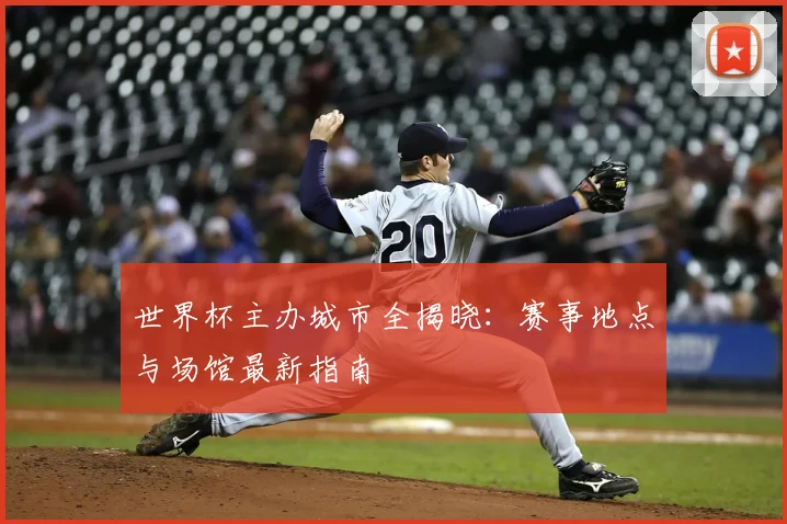 世界杯主办城市全揭晓：赛事地点与场馆最新指南