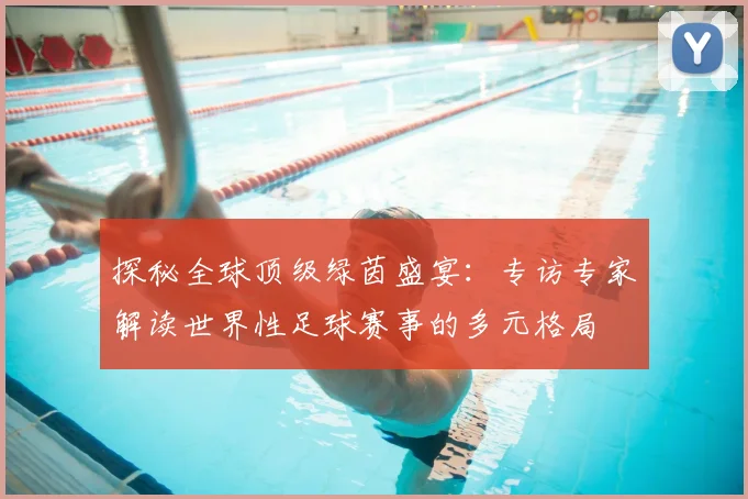 探秘全球顶级绿茵盛宴：专访专家解读世界性足球赛事的多元格局